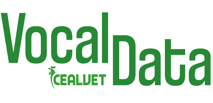 VocalData
